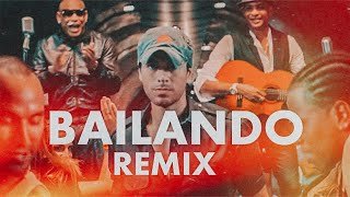 Bailando Reggetone Remix DJ Madhuwa Enrique Iglesias ft Sean Paulthumbnail