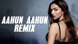 Aahun Aahun (Remix) DJ Varshathumbnail