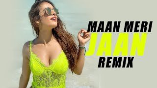 Maan Meri Jaan Remix King DJ Purvishthumbnail