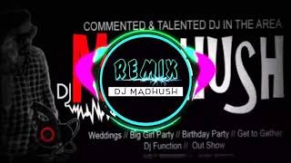 2020 Kawadi Papere Mix Vol 16 Dj Madhush