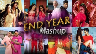 End Year Mashup 2020 Bollywood Party Mashup DJ Sahil AiMthumbnail