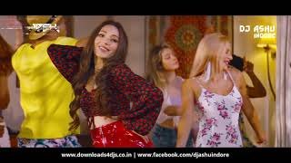 Laila Remix Tony Kakkar DJ Ashu Indore