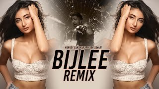 Bijlee Bijlee (Remix) DJ Purvish