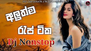 2K22 Hit Rap Vol 6 Dj Nonstop Dj iroshan DNDthumbnail