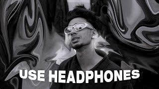 YUNG DSA YEDA YUNG (8D AUDIO)