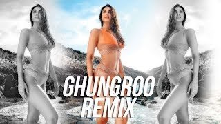 Ghungroo Remix DJ Abhijit