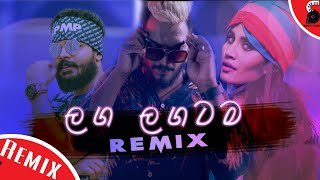 Laga Lagatama Remix V Mextor Remix