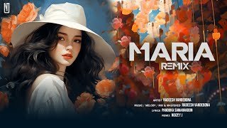 Maria Remix Radeesh Vandebona NOIZEY Jthumbnail