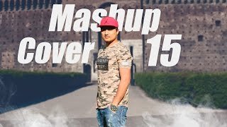 Mashup Cover 15 - Dileepa Saranga