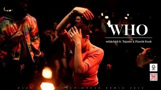 Wildchild ft Tajamo n Plastik Funk WHO (DJAY LARRY MIX)