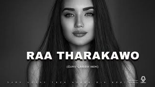 Raa Tharakawo Yashan ft DJAY LARRY