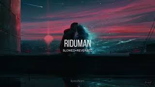 Riduman Mihiran ft Themiya Thejan Kyrex BeatZ