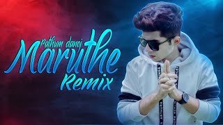 Maruthe (Pathum Danoj) Remixed By Fighter Jay