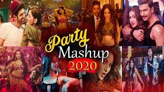 End Year Party Mashup 2019 DJ Parth