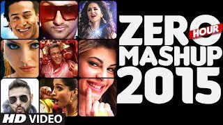 ZERO HOUR MASHUP 2015thumbnail