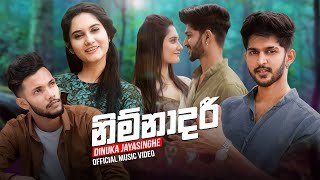 Nimnadari Dinuka Jayasinghe