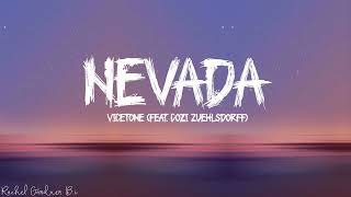Nevada (Lyrics) Vicetone feat Cozi Zuehlsdorffthumbnail
