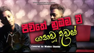 Hitha Danna Numbagen Ma (Pathanne Ma) Cover Maduu Shanka