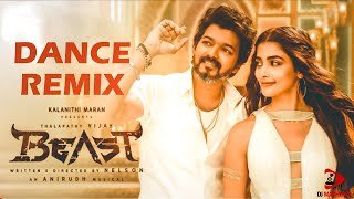 Arabic Kuthu Remix Halamithi Habibo Remix DJ Madhuwathumbnail