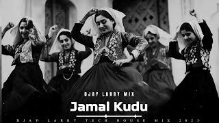 ANIMAL ABRARS ENTRY JAMAL KUDU (DJAYLARRY MIX)