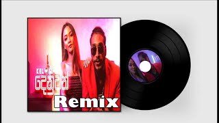 Kelwiz Denuwan Official Remix Dj RiThma