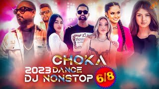 Choka Dj Nonstop 2023 New Sinhala Dj Nonstop (SHESHAN MUSIC)