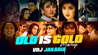 Old Is Gold Mashup VDj Jakaria Best Old Song