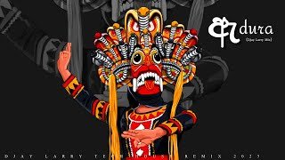 Adura (DJAY LARRY MIX)