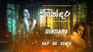 SHOKAYA Official Sinhalal Rap (DT Production) Senenx