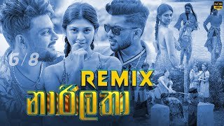 NariLatha (DJDz) Hansa Beats