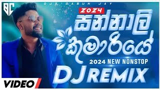 2024 Sannali Kumariye 6-8 Thabla Dj Remix Djz Dasun Jay