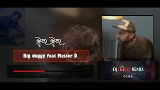 MUTHU MUTHU Big doggy feat Master D Dj Honey Remixthumbnail