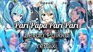 Pari Papa Pari Pari Different Styles Funkey Dj Remix Djz Dasun Jay