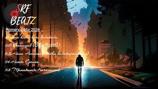 Imotional Breakup Mix SRF BEATZ