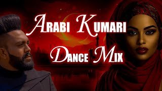 Arabi Kumari 6-8 Dance Mix Djz Dulakshitha YFD