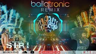 SIRI (Nivzy X Bailatronic EDM Rework) Dj Mass X Killer B X Sadaru Sathsara Ft Nivzy Xthumbnail