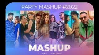 Bollywood Dance Mashup DJ BKS Party Mashupthumbnail