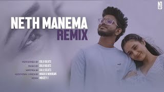 Neth Manema Remix Dilu Beats NOIZEY J