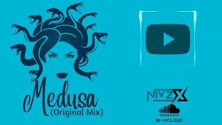 Medusa Nivzy X