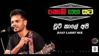 Chuti Kale Api Wasse Nanakota (DJAY LARRY MIX)