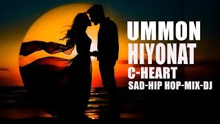 Ummon - Hiyonat (Official music)-Sad-Hip Hop-Mix-Dj C-Heartthumbnail