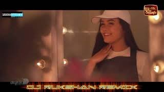 Komali DJRukshan ft Kaizer Kaiz Official Mix Jaanuthumbnail
