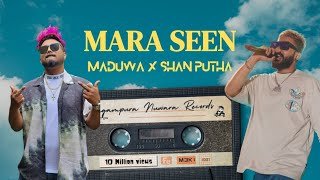 Mara Seen Techno MIx Asi ReMix