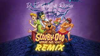 ScoobyDoo Remix DJ Sashintha