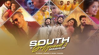 South x Bollywood Tapori Dance Mashup Chapter2 DJ Bhavthumbnail