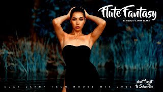 Flute Fantasy DJAY LARRY MIX
