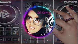 All in One Remix Volume 1 DJ Gaya