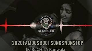 2020 Famouse Boot Songs Nonstop Mix By Dj RuCHirA Ranwalathumbnail