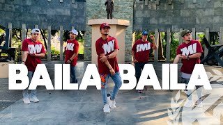 6Min 6-8 Dance Baila Dj Nonstop DJ CHATHURA JAY (BED)thumbnail