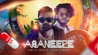 Asaneepe Samith Gomes x Lahiru Sandeep
